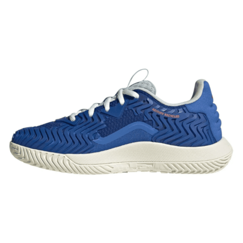 chaussures de tennis adidas solematch control m team