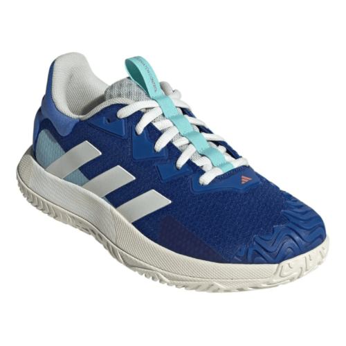 chaussures de tennis adidas solematch control m team