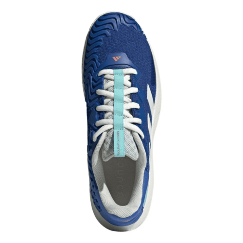 chaussures de tennis adidas solematch control m team