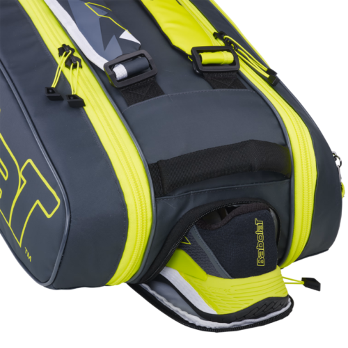 sac de tennis babolat rh6 pure aero