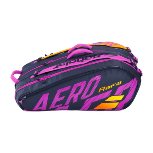 sac de tennis babolat rh12 pure aero rafa