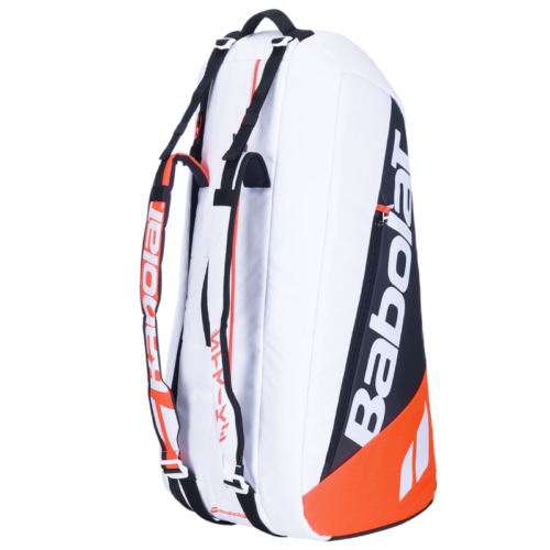 sac de tennis babolat rh6 pure strike