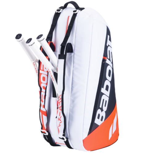 sac de tennis babolat rh6 pure strike