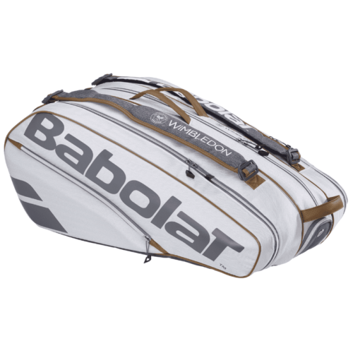 SAC DE TENNIS BABOLAT RH9 PURE WIMBLEDON