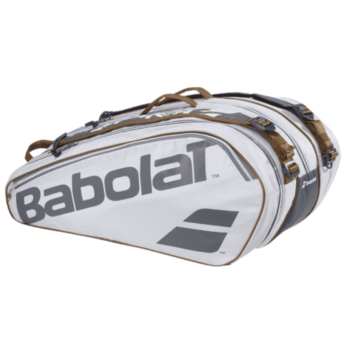 SAC DE TENNIS BABOLAT RH9 PURE WIMBLEDON