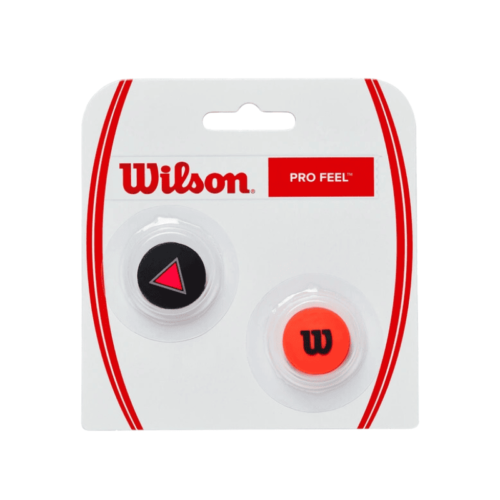 Anti-Vibrateurs Wilson