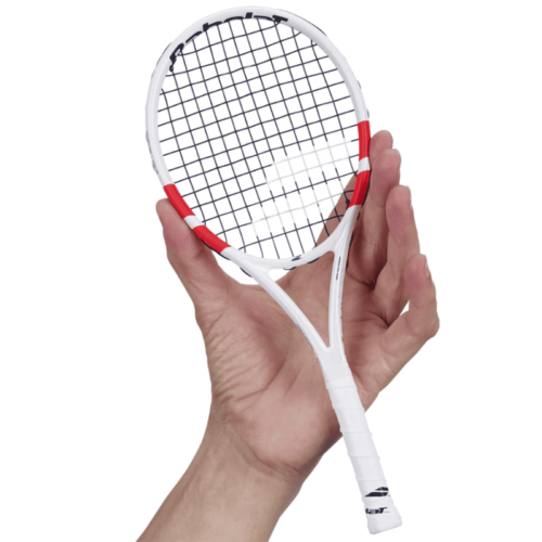 Babolat Racquet miniature