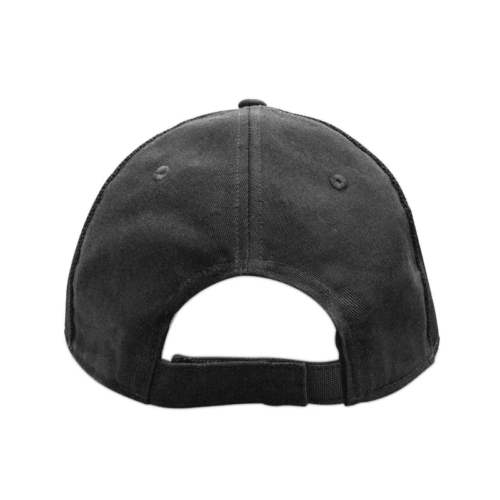 casquette hydrogen noir