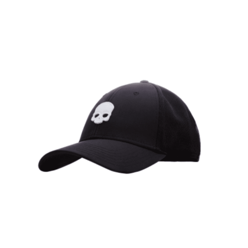 Casquette Hydrogen Noir