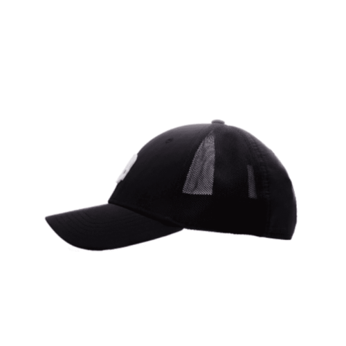 Casquette Hydrogen Noir