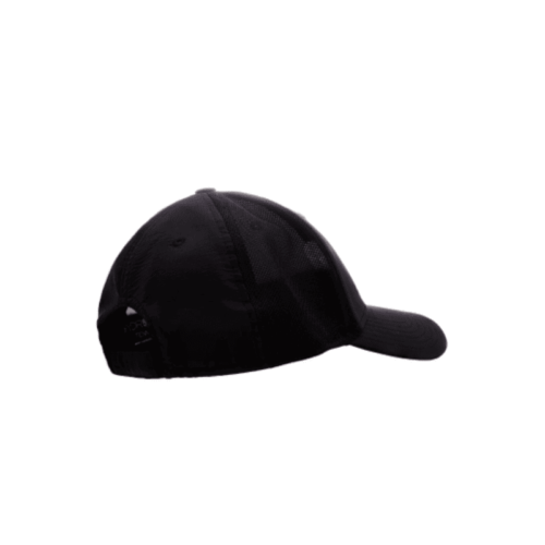 Casquette Hydrogen Noir