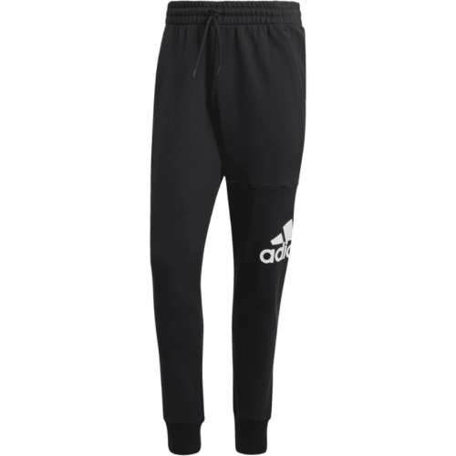 jogging Noir Adidas big logo