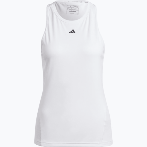 Débardeur Adidas Blanc