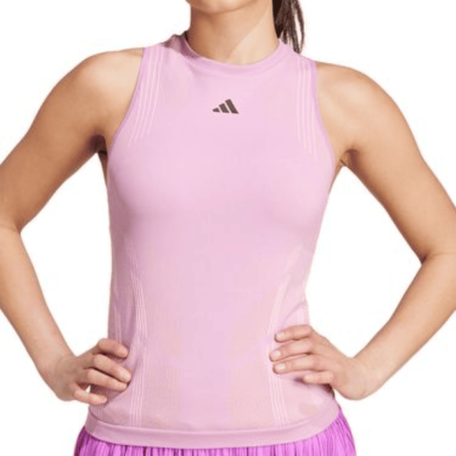 Débardeur Adidas Women Pink