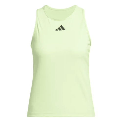 Débardeur adidas vert club tank