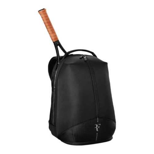 sac à dos wilson rf backpack black