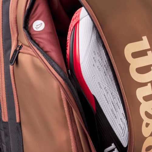 sac à dos wilson supertour pro staff backpack