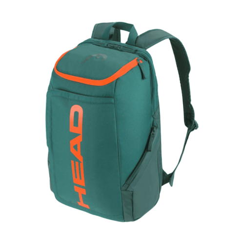 sac à dos head pro backpack 28l dyfo