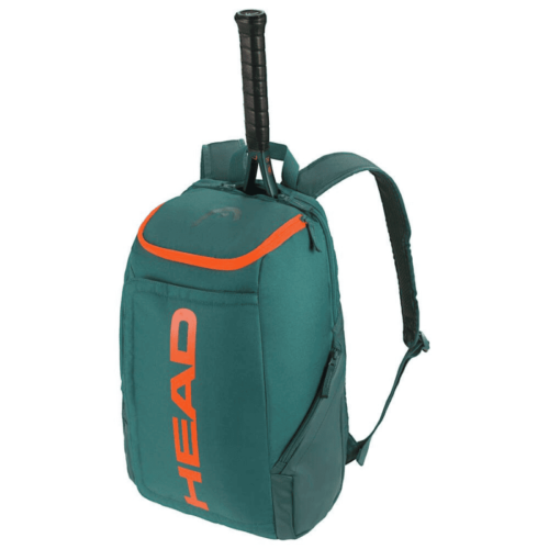 sac à dos head pro backpack 28l dyfo