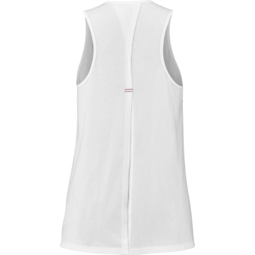 débardeur babolat aero cotton tank women