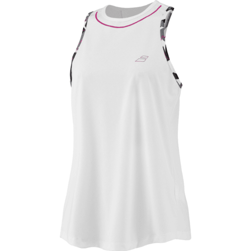 débardeur babolat aero tank top women