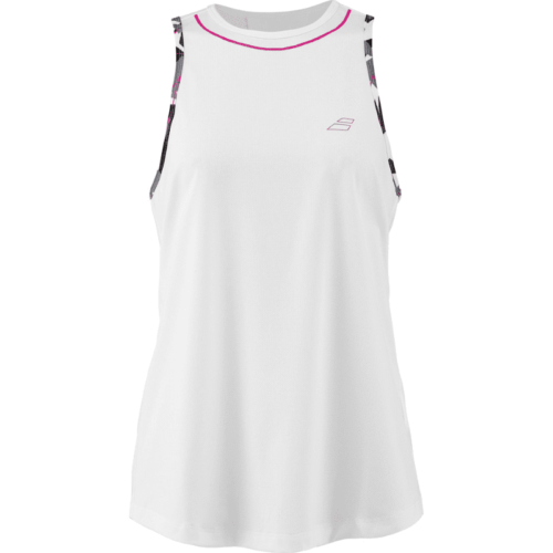 débardeur babolat aero tank top women