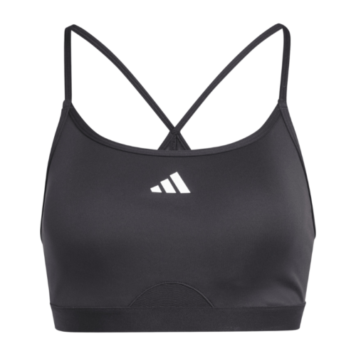 brassière adidas aeroreact ls bra