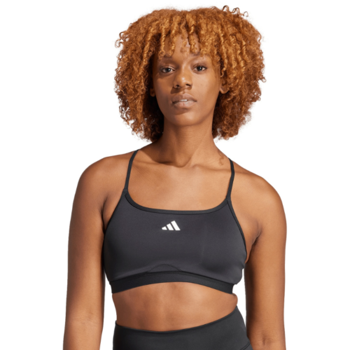 brassière adidas aeroreact ls bra