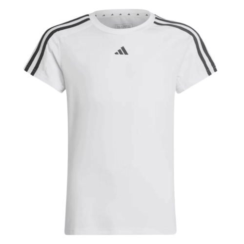 t-shirt adidas girl essentials