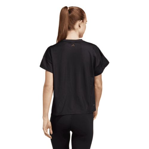 t-shirt adidas hiit quickburn