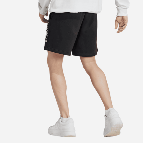 short adidas men all szn graphic