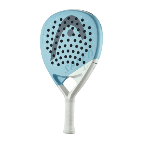 raquette de padel head speed motion ari sanchez