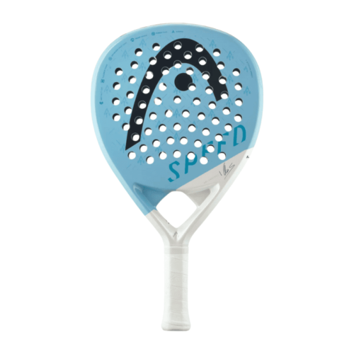 raquette de padel head speed motion ari sanchez