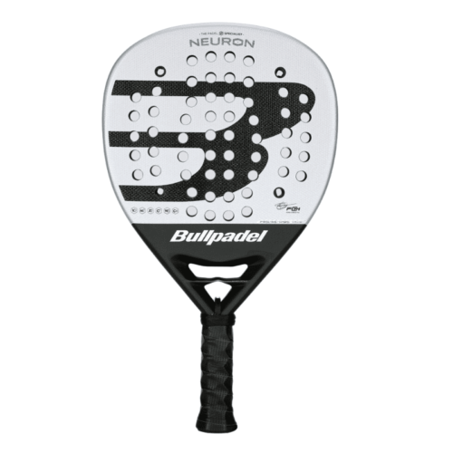 raquette de padel bullpadel neuron