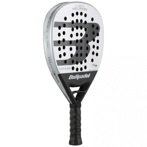 raquette de padel bullpadel neuron