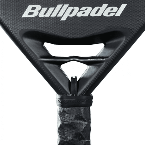 raquette de padel bullpadel neuron