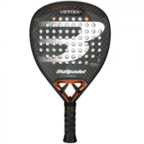 raquette de padel bullpadel vertex 04 25