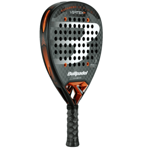 raquette de padel bullpadel vertex 04 25