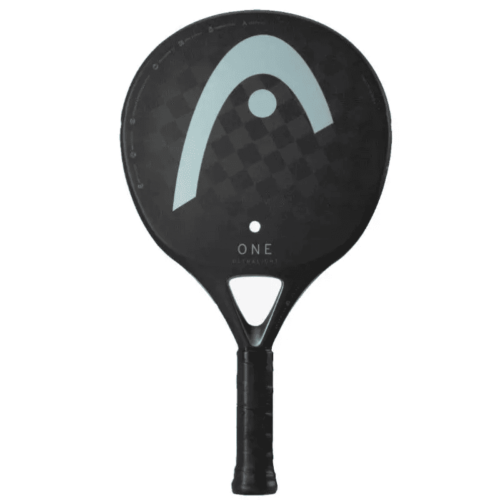 Raquette de padel head one ultralight