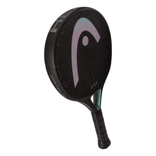 Raquette de padel head one ultralight