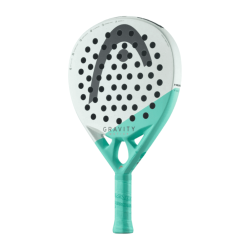 raquette de padel head gravity motion