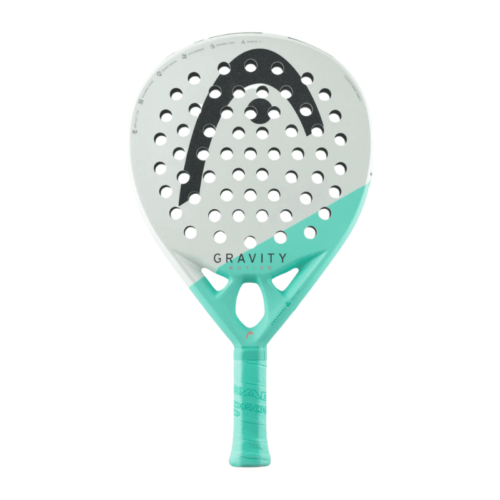 raquette de padel head gravity motion