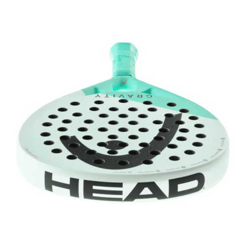 raquette de padel head gravity motion