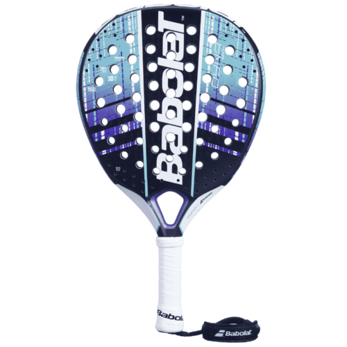 RAQUETTE DE PADEL BABOLAT Dyna spirit