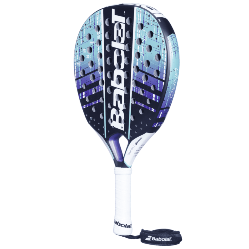 RAQUETTE DE PADEL BABOLAT Dyna spirit