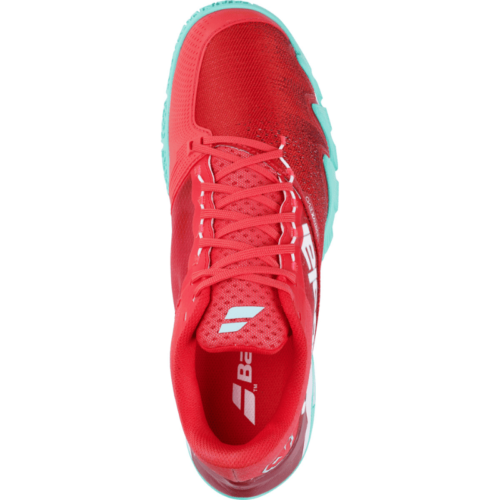 chaussures de padel babolat jet premura 2 lebron