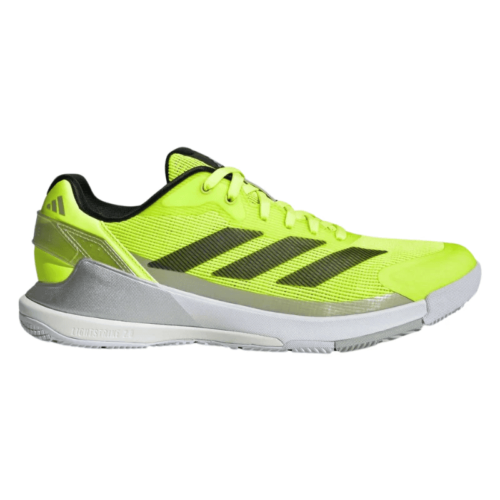 chaussures de padel adidas crazyquick ls padel