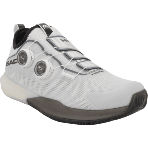 chaussures de padel head motion pro boa padel