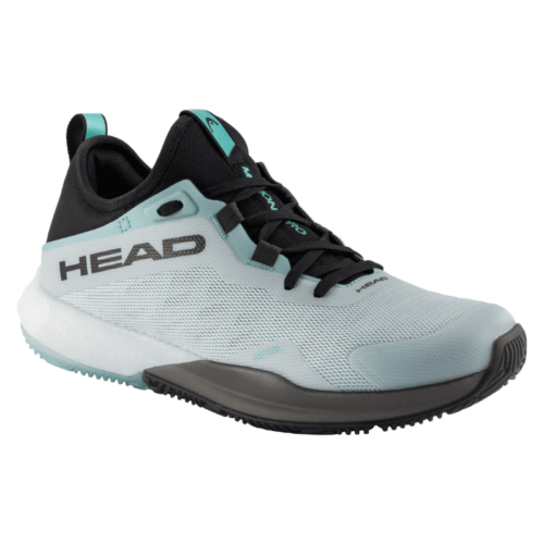 chaussures de padel head motion pro padel bleu