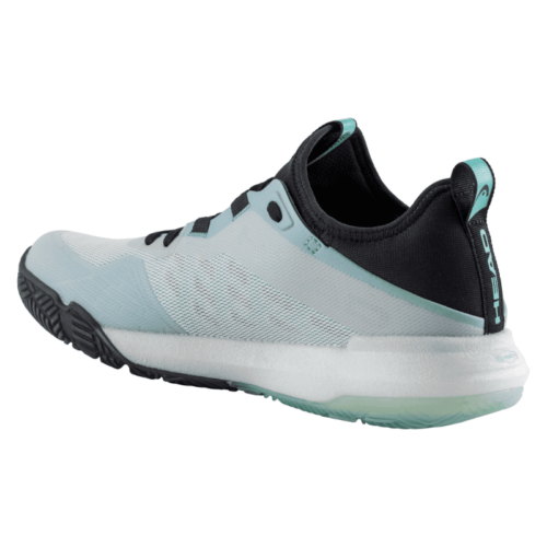 chaussures de padel head motion pro padel bleu